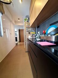Blk 152B Bedok South Horizon (Bedok), HDB 2 Rooms #588849211